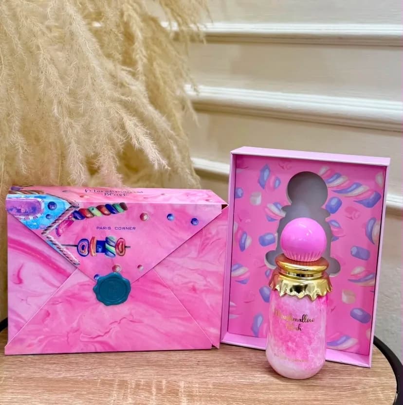 Marshmallow Blush de Paris Corner 100 ml