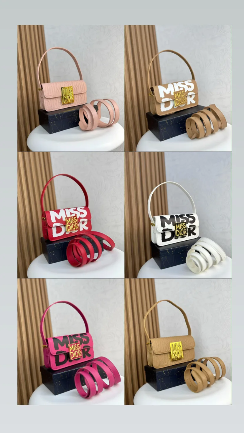 Bolsos elegantes mujeres